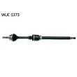Arbre de transmission SKF VKJC 1373 - Visuel 1