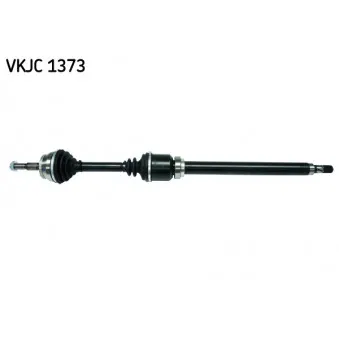 Arbre de transmission SKF VKJC 1373