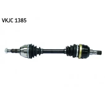 Arbre de transmission SKF