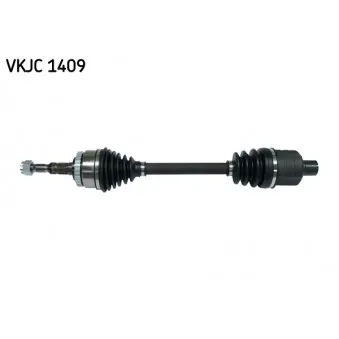 Arbre de transmission SKF