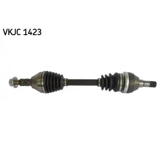 Arbre de transmission SKF