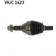 Arbre de transmission SKF VKJC 1423 - Visuel 2