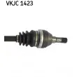 Arbre de transmission SKF VKJC 1423 - Visuel 3