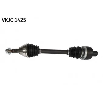 Arbre de transmission SKF VKJC 1425