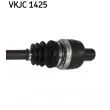 Arbre de transmission SKF VKJC 1425 - Visuel 3