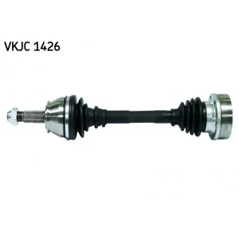 Arbre de transmission SKF VKJC 1426