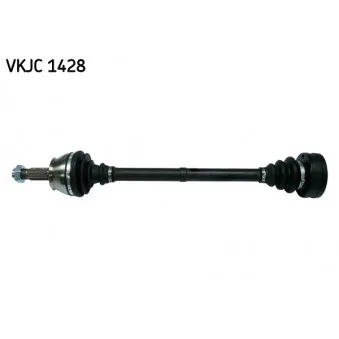 Arbre de transmission SKF VKJC 1428