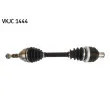 Arbre de transmission SKF VKJC 1444 - Visuel 1
