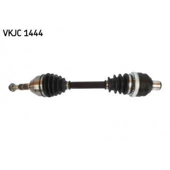 Arbre de transmission SKF VKJC 1444