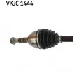 Arbre de transmission SKF VKJC 1444 - Visuel 2
