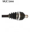 Arbre de transmission SKF VKJC 1444 - Visuel 3