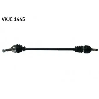 Arbre de transmission SKF VKJC 1445