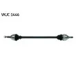 Arbre de transmission SKF VKJC 1446 - Visuel 1
