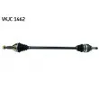 Arbre de transmission SKF VKJC 1462 - Visuel 1