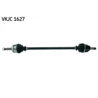 Arbre de transmission SKF VKJC 1627