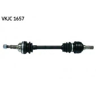 Arbre de transmission SKF