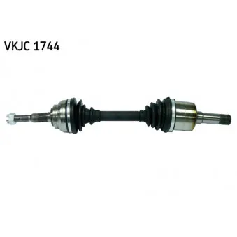 Arbre de transmission SKF