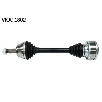 Arbre de transmission SKF VKJC 1802