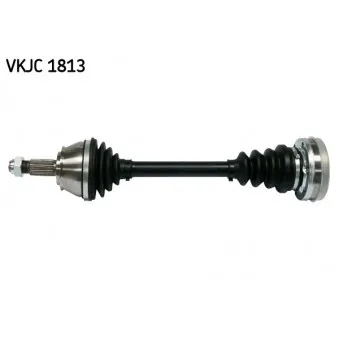 Arbre de transmission SKF