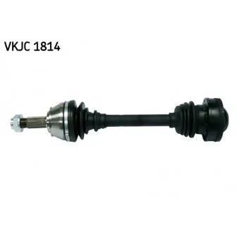 Arbre de transmission SKF VKJC 1814