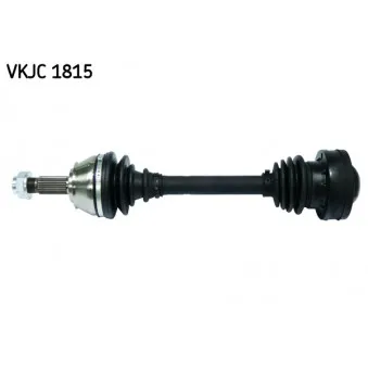Arbre de transmission SKF VKJC 1815