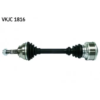 Arbre de transmission SKF