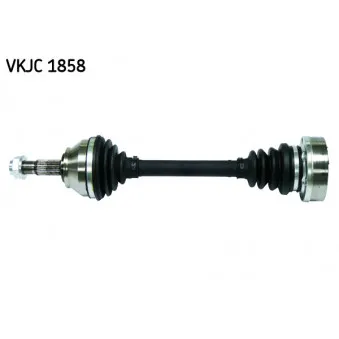 Arbre de transmission SKF