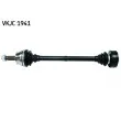 Arbre de transmission SKF VKJC 1941 - Visuel 1