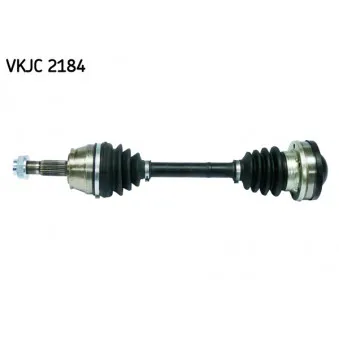 Arbre de transmission SKF VKJC 2184