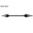 Arbre de transmission SKF VKJC 2237 - Visuel 1