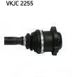 Arbre de transmission SKF VKJC 2255 - Visuel 3