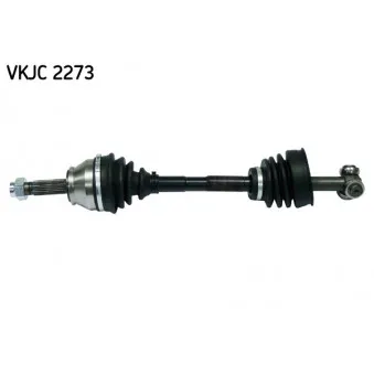 Arbre de transmission SKF VKJC 2273