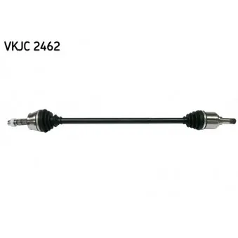 Arbre de transmission SKF