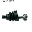 Arbre de transmission SKF VKJC 2537 - Visuel 3