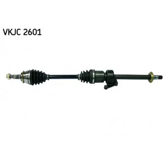 Arbre de transmission SKF