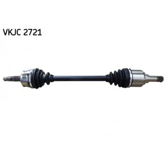 Arbre de transmission SKF