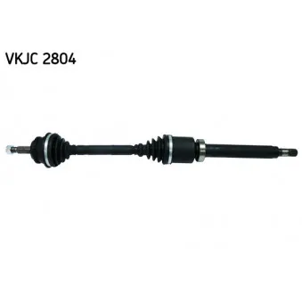 Arbre de transmission SKF VKJC 2804
