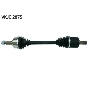 Arbre de transmission SKF VKJC 2875