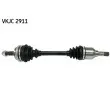 Arbre de transmission SKF VKJC 2911 - Visuel 1