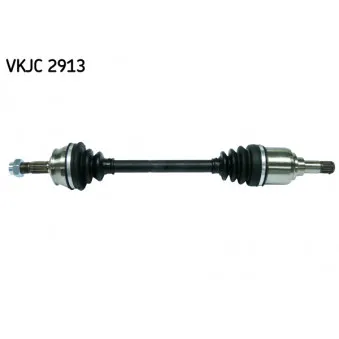 Arbre de transmission SKF VKJC 2913