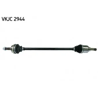 Arbre de transmission SKF VKJC 2944