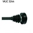 Arbre de transmission SKF VKJC 3244 - Visuel 3