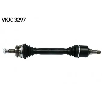 Arbre de transmission SKF VKJC 3297