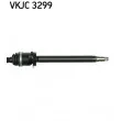 Arbre de transmission SKF VKJC 3299 - Visuel 3