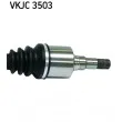 Arbre de transmission SKF VKJC 3503 - Visuel 3
