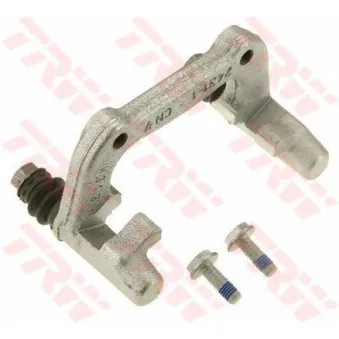 Support, étrier de frein TRW BDA1000