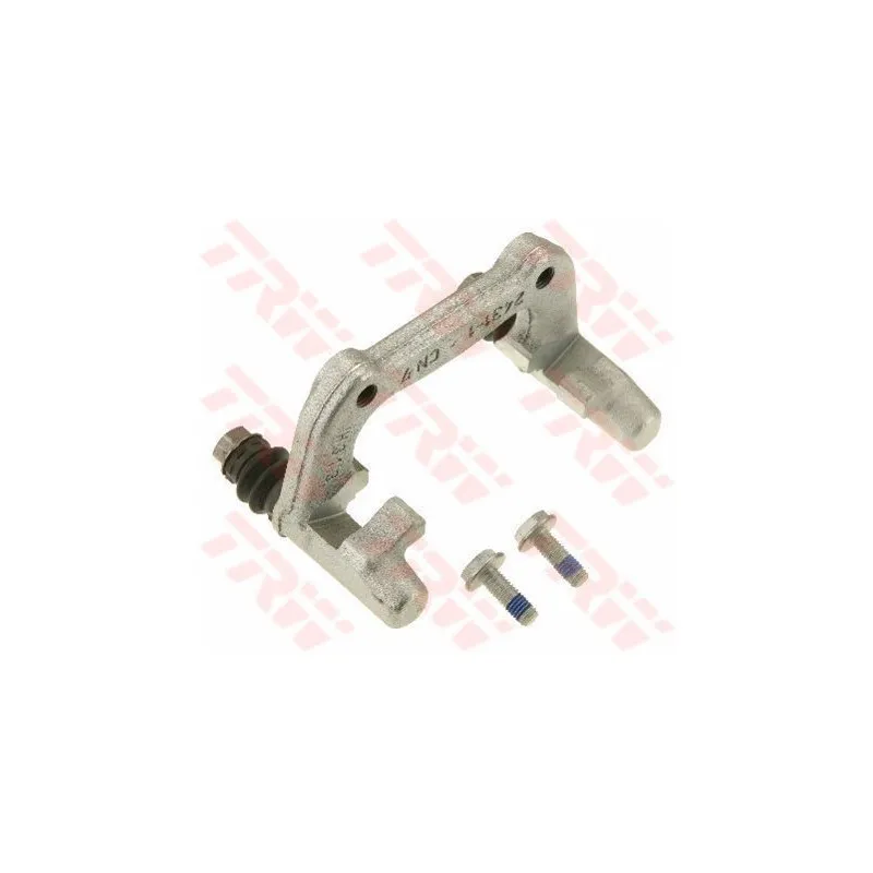 Support, étrier de frein TRW BDA1000