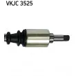 Arbre de transmission SKF VKJC 3525 - Visuel 3