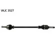 Arbre de transmission SKF VKJC 3527 - Visuel 1