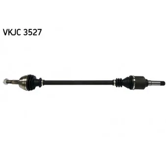 Arbre de transmission SKF VKJC 3527